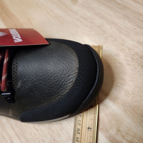 Wolverine Chisel 2 Waterproof Hiker Boots – Women’s 8.5 W, New in Box - Picture 9 of 12